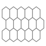 long-hexagon-staggered-shape-line-400