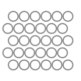 round-bead-staggered-shape-line-400
